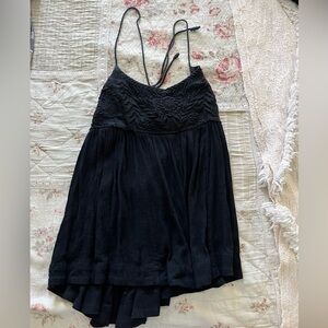 Free People cami top, size XS